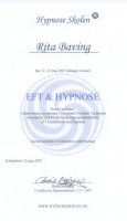 EFT-hypnose