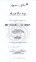 Hypnose-børn