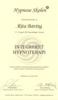 Integreret-hypnoterapi