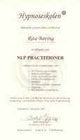 NLP-practitioner